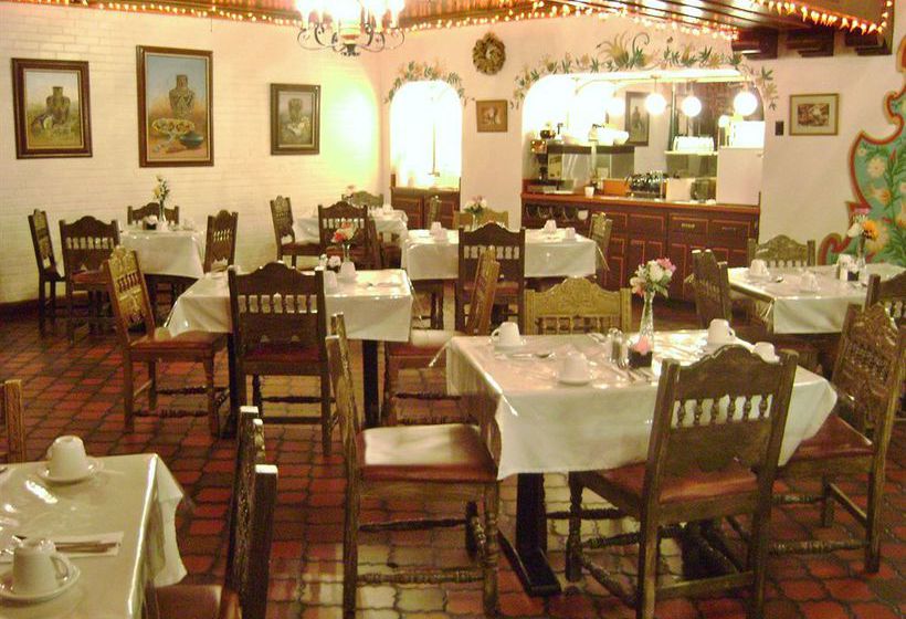 El Rancho Hotel  | Gallup | New Mexico | Estados Unidos 1