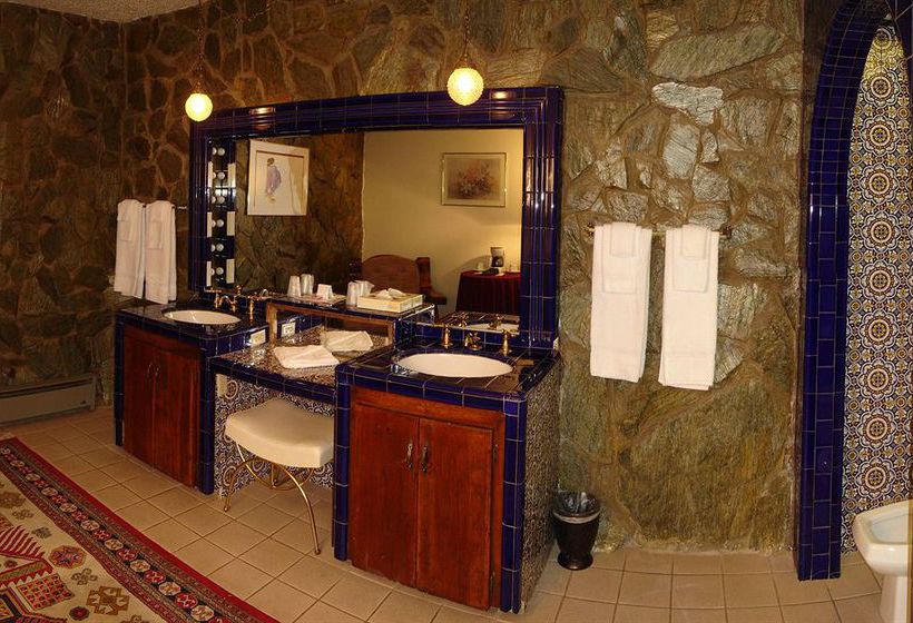 El Rancho Hotel  | Gallup | New Mexico | Estados Unidos 2