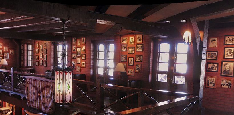 El Rancho Hotel  | Gallup | New Mexico | Estados Unidos 6