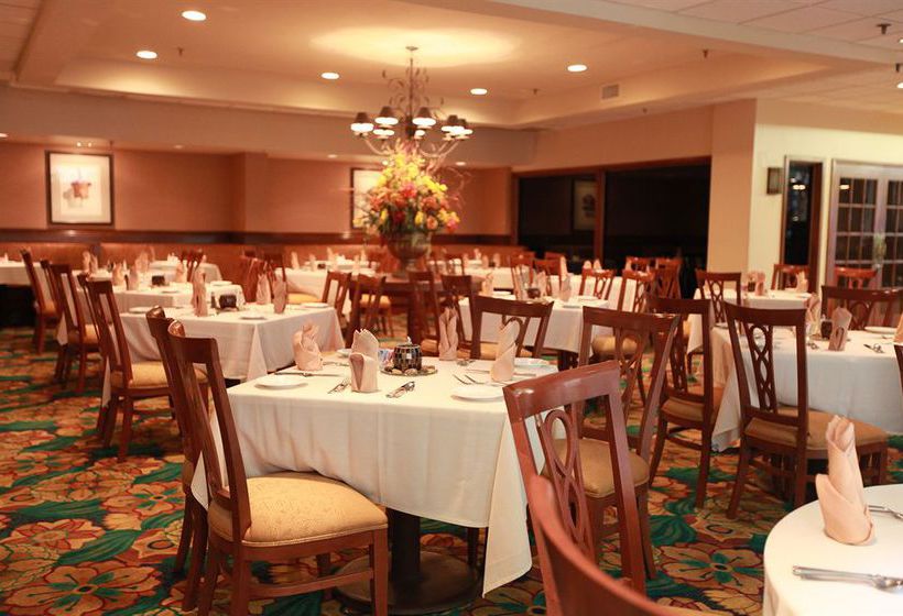 Hotel Embassy Suites McAllen Texas