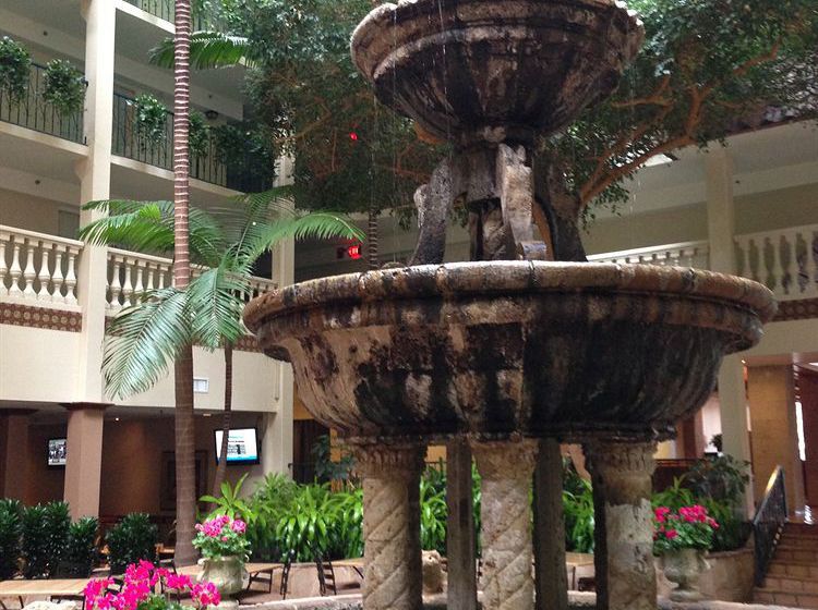 Hotel Embassy Suites McAllen  | Mcallen | Texas | Hotel negli Stati Uniti 1