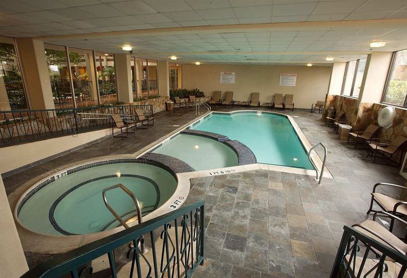 Hotel Embassy Suites McAllen  | Mcallen | Texas | Hotel negli Stati Uniti 10