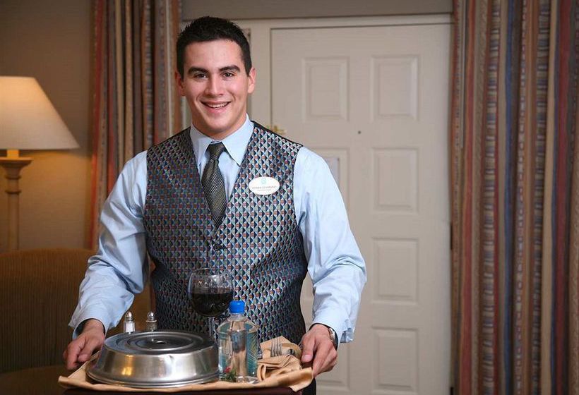 Hotel Embassy Suites McAllen  | Mcallen | Texas | Hotel negli Stati Uniti 11