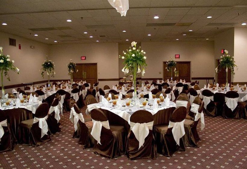 Hotel Embassy Suites McAllen  | Mcallen | Texas | Hotel negli Stati Uniti 15