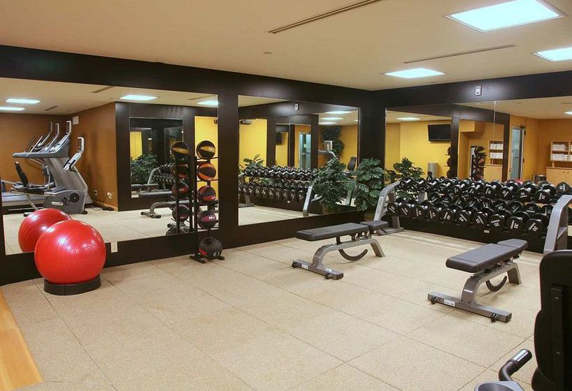 Hotel Embassy Suites McAllen  | Mcallen | Texas | Hotel negli Stati Uniti 16