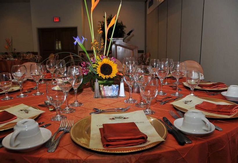 Hotel Embassy Suites McAllen  | Mcallen | Texas | Hotel negli Stati Uniti 17