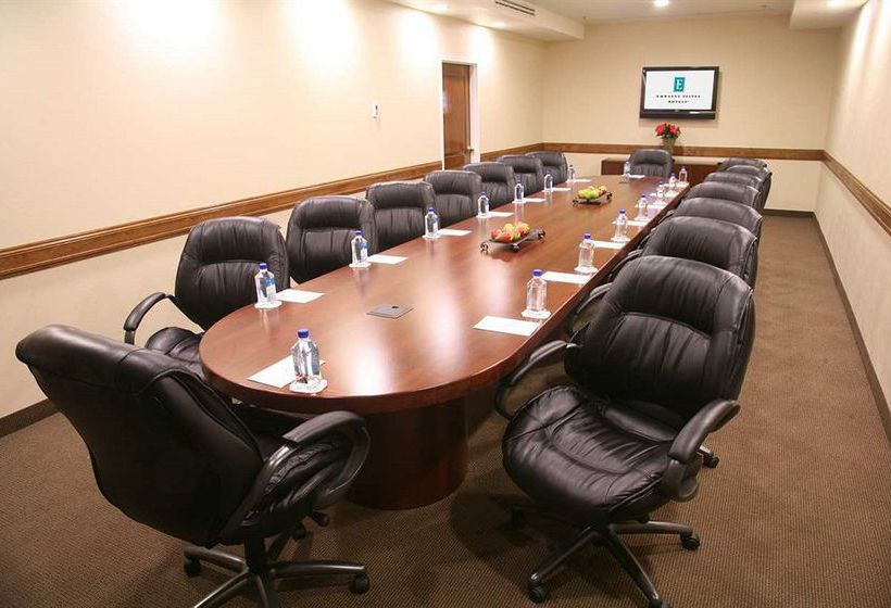 Hotel Embassy Suites McAllen  | Mcallen | Texas | Hotel negli Stati Uniti 18