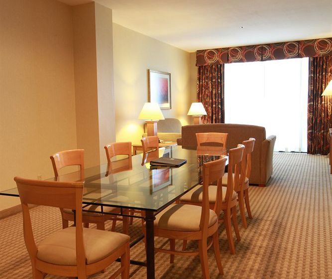 Hotel Embassy Suites McAllen  | Mcallen | Texas | Hotel negli Stati Uniti 19