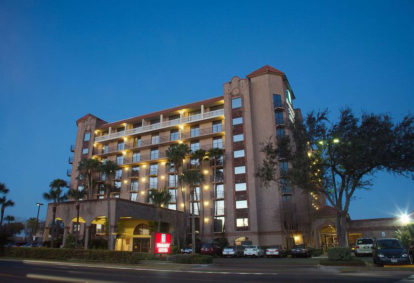 Hotel Embassy Suites McAllen  | Mcallen | Texas | Hotel negli Stati Uniti 2
