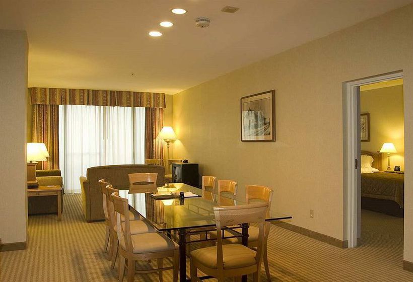 Hotel Embassy Suites McAllen  | Mcallen | Texas | Hotel negli Stati Uniti 20