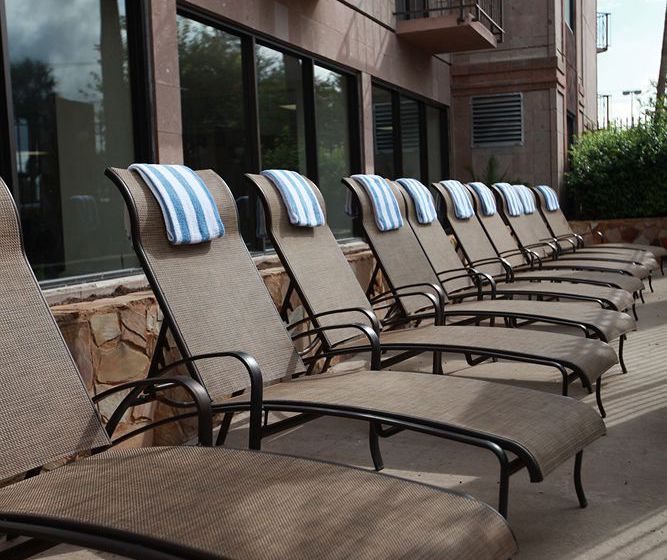 Hotel Embassy Suites McAllen  | Mcallen | Texas | Hotel negli Stati Uniti 3