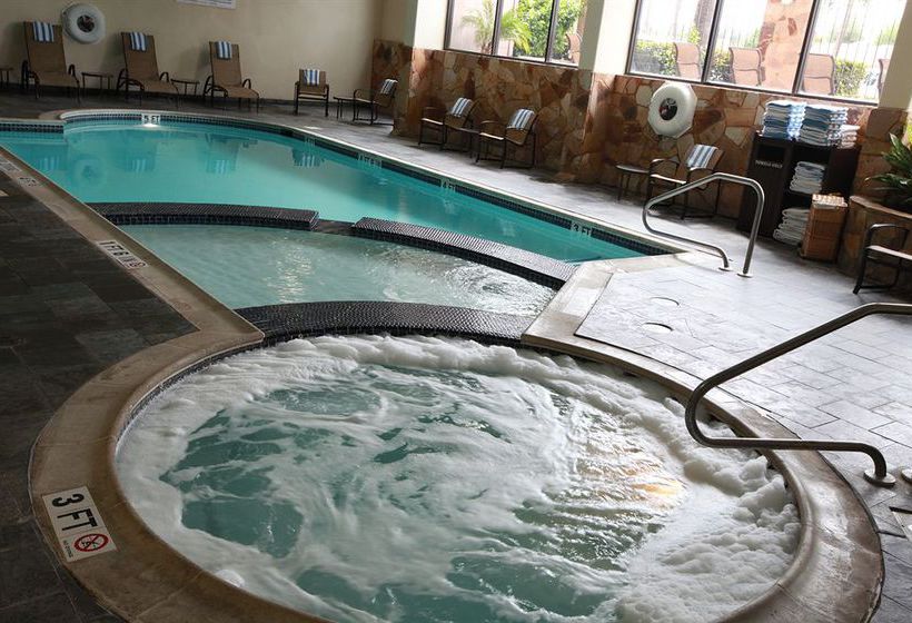 Hotel Embassy Suites McAllen  | Mcallen | Texas | Hotel negli Stati Uniti 4