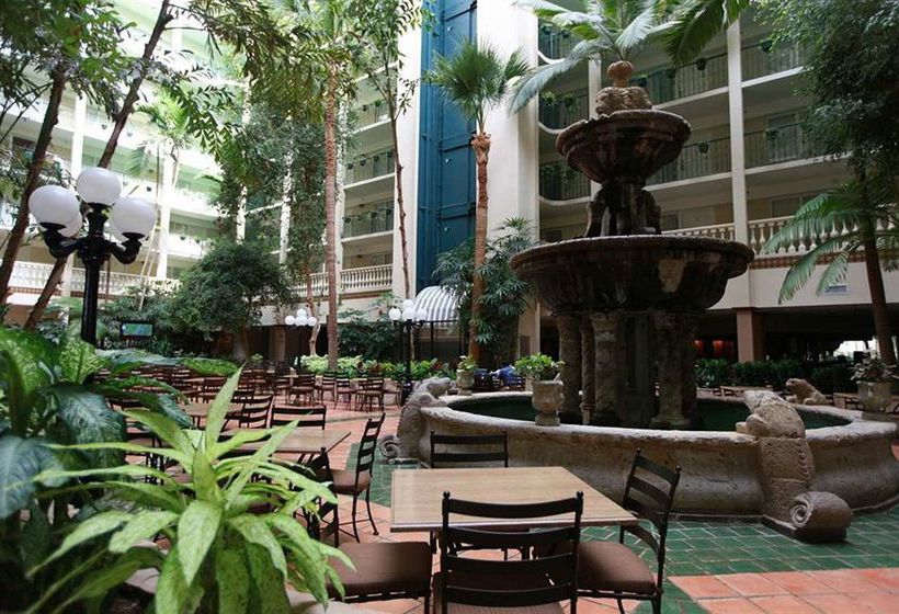 Hotel Embassy Suites McAllen  | Mcallen | Texas | Hotel negli Stati Uniti 6