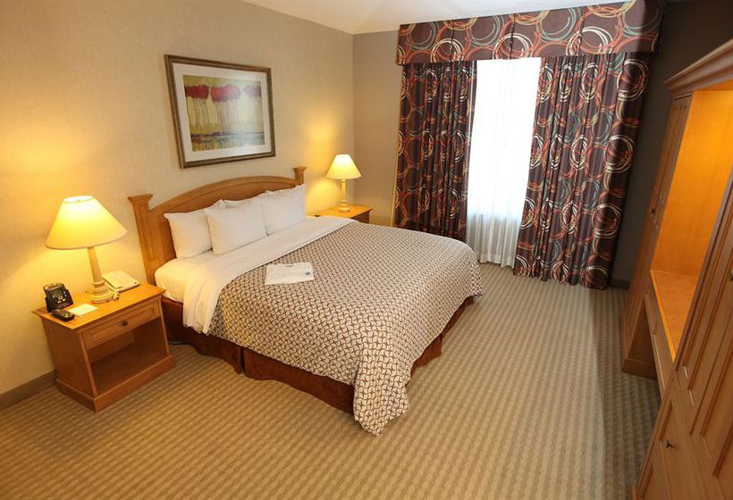 Hotel Embassy Suites McAllen  | Mcallen | Texas | Hotel negli Stati Uniti 7