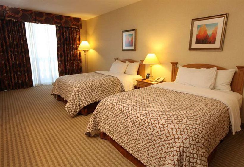 Hotel Embassy Suites McAllen  | Mcallen | Texas | Hotel negli Stati Uniti 8