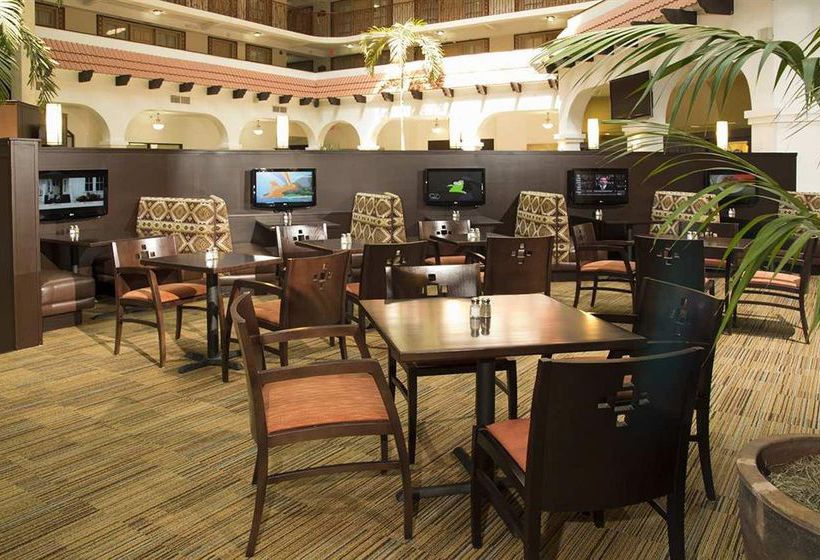 Hotel Embassy Suites Tulsa - I-44  | Tulsa | Oklahoma | United States 1