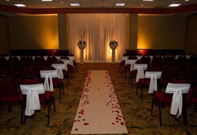 Hotel Embassy Suites Tulsa - I-44  | Tulsa | Oklahoma | United States 10