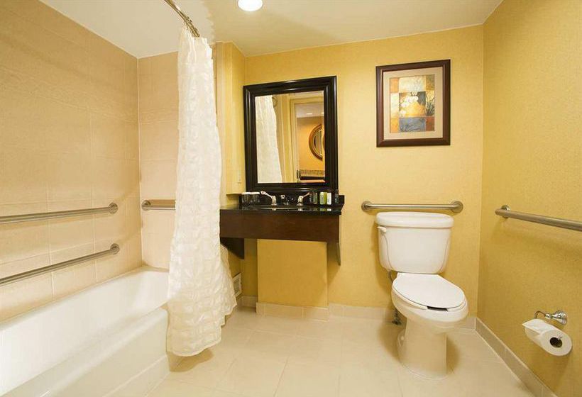 Hotel Embassy Suites Tulsa - I-44  | Tulsa | Oklahoma | United States 11