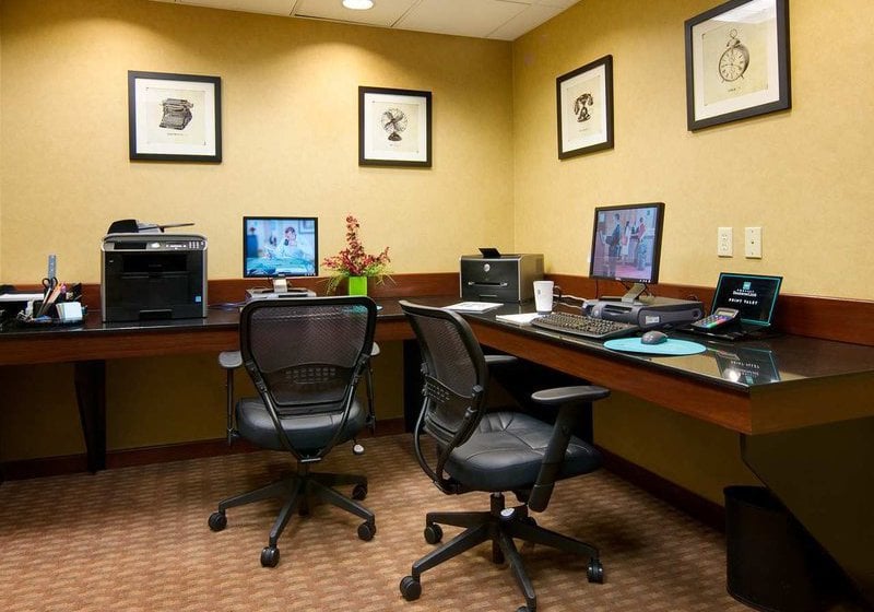 Hotel Embassy Suites Tulsa - I-44  | Tulsa | Oklahoma | United States 12