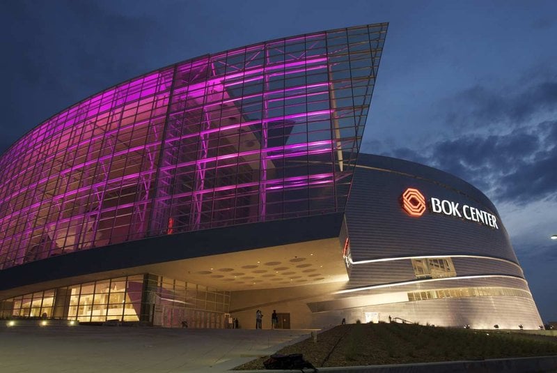 Hotel Embassy Suites Tulsa - I-44  | Tulsa | Oklahoma | United States 14