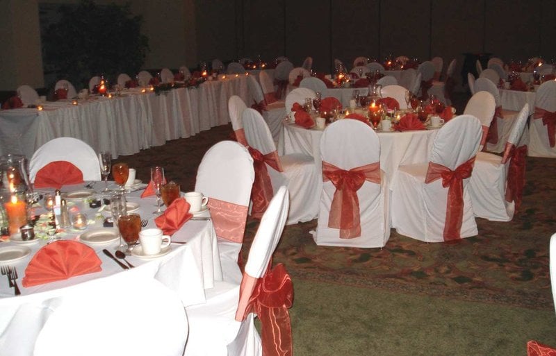 Hotel Embassy Suites Tulsa - I-44  | Tulsa | Oklahoma | United States 17