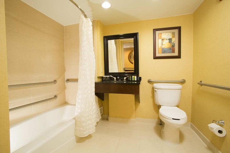 Hotel Embassy Suites Tulsa - I-44  | Tulsa | Oklahoma | United States 18