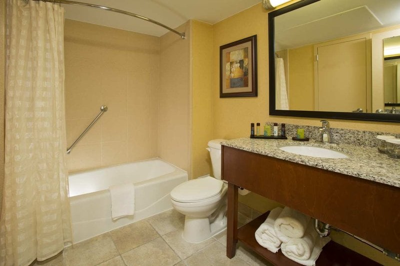 Hotel Embassy Suites Tulsa - I-44  | Tulsa | Oklahoma | United States 19