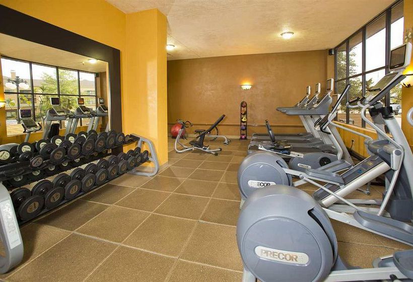 Hotel Embassy Suites Tulsa - I-44  | Tulsa | Oklahoma | United States 2