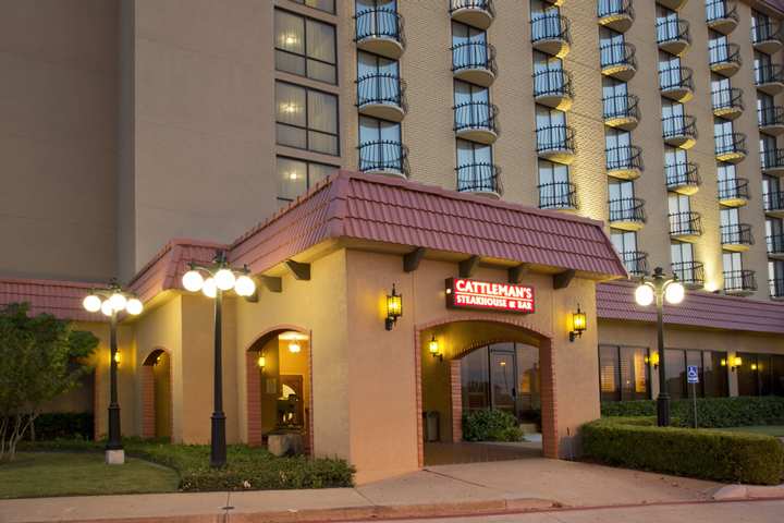 Hotel Embassy Suites Tulsa - I-44  | Tulsa | Oklahoma | United States 20