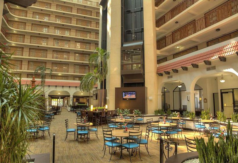 Hotel Embassy Suites Tulsa - I-44  | Tulsa | Oklahoma | United States 3