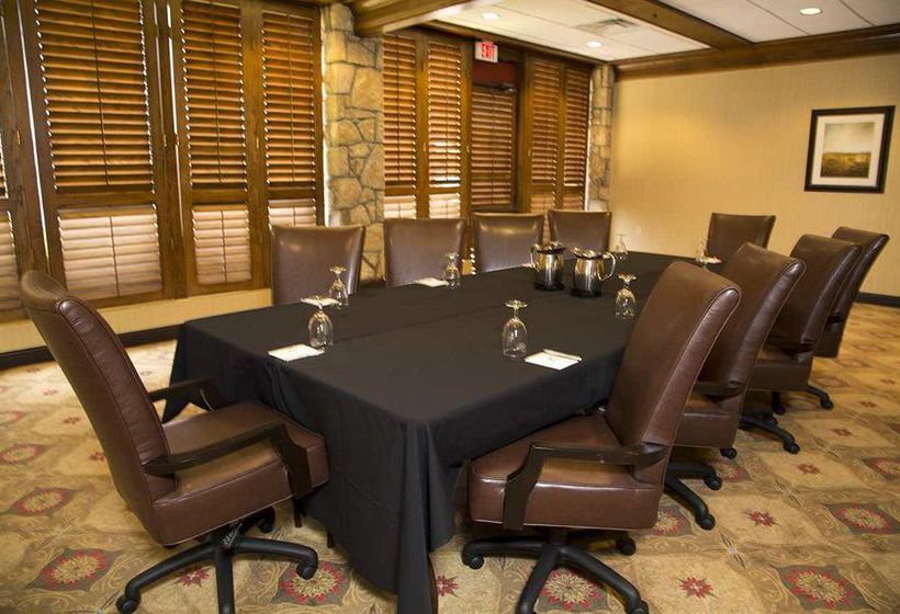 Hotel Embassy Suites Tulsa - I-44  | Tulsa | Oklahoma | United States 4