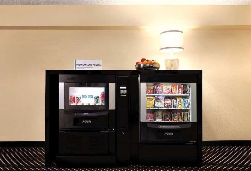 Hotel Embassy Suites Tulsa - I-44  | Tulsa | Oklahoma | United States 6