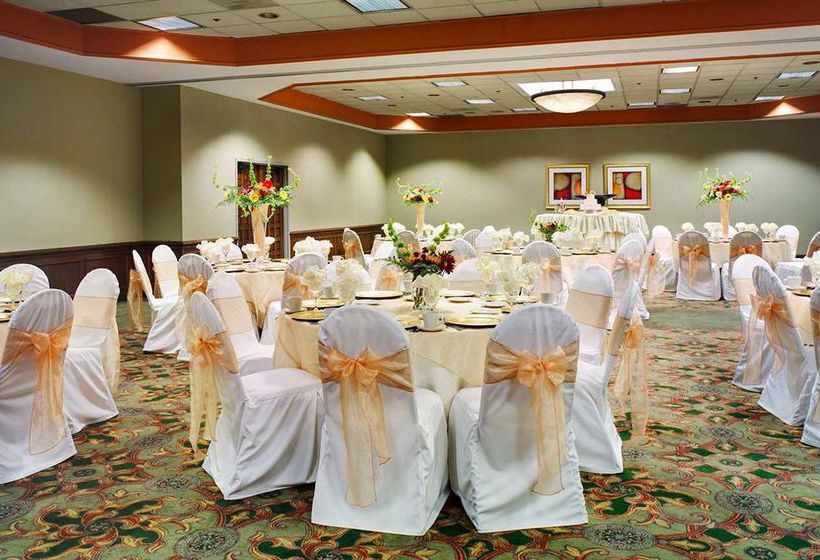 Hotel Embassy Suites Tulsa - I-44  | Tulsa | Oklahoma | United States 7