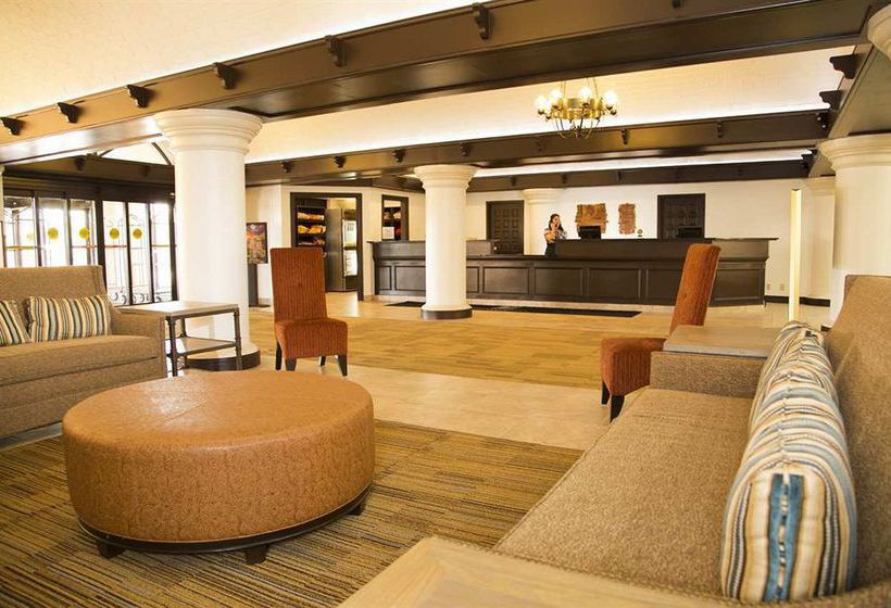 Hotel Embassy Suites Tulsa - I-44  | Tulsa | Oklahoma | United States 8