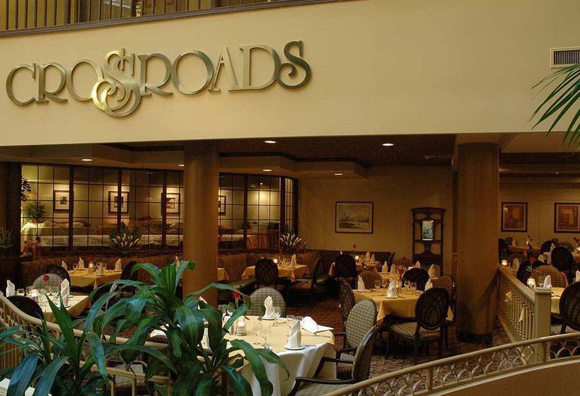 Hotel Embassy Suites Portland Washington Square  | Tigard | Oregon | Estados Unidos 6