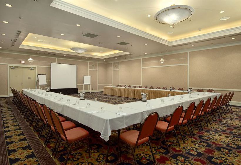 Hotel Embassy Suites Atlanta Airport Georgia