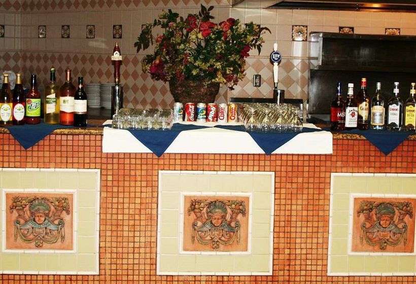 Hotel Embassy Suites Atlanta Airport  | Atlanta | Georgia | United States 10