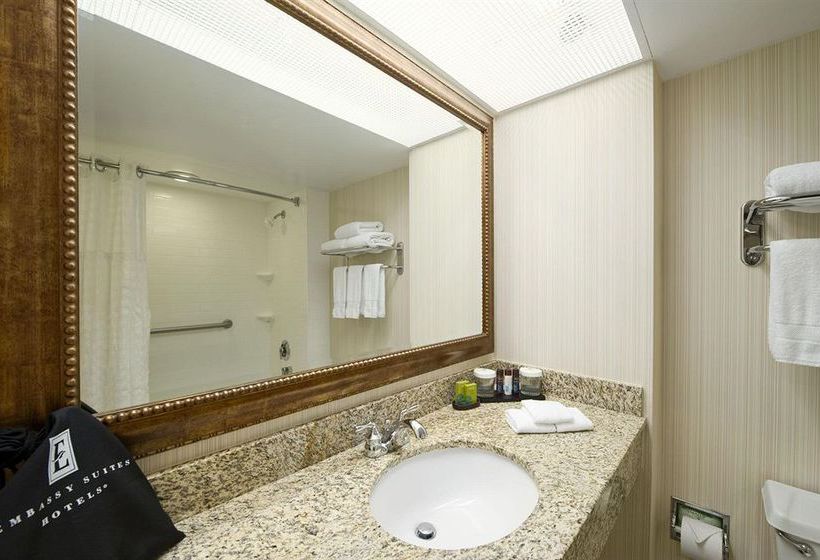 Hotel Embassy Suites Atlanta Airport  | Atlanta | Georgia | United States 11