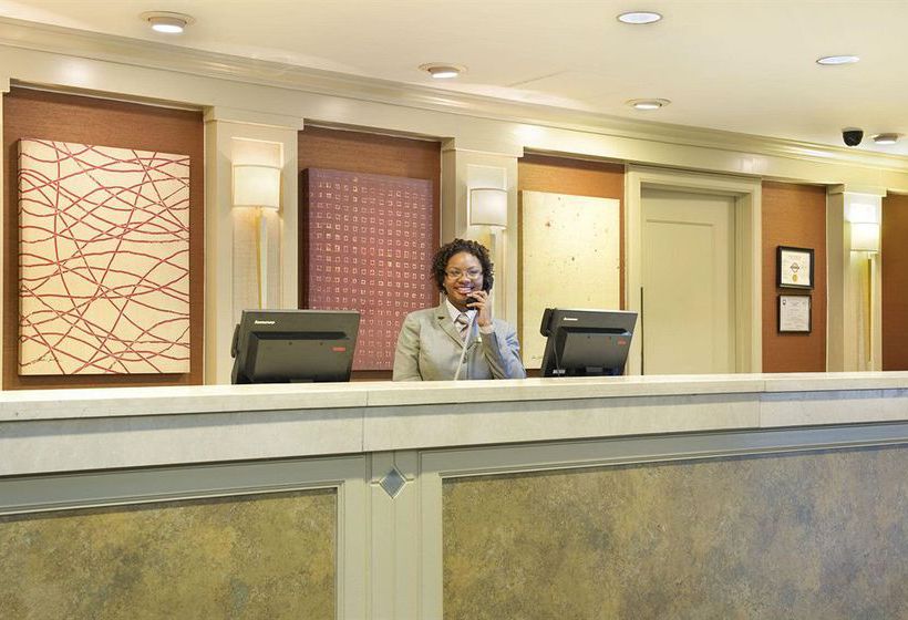 Hotel Embassy Suites Atlanta Airport  | Atlanta | Georgia | United States 12