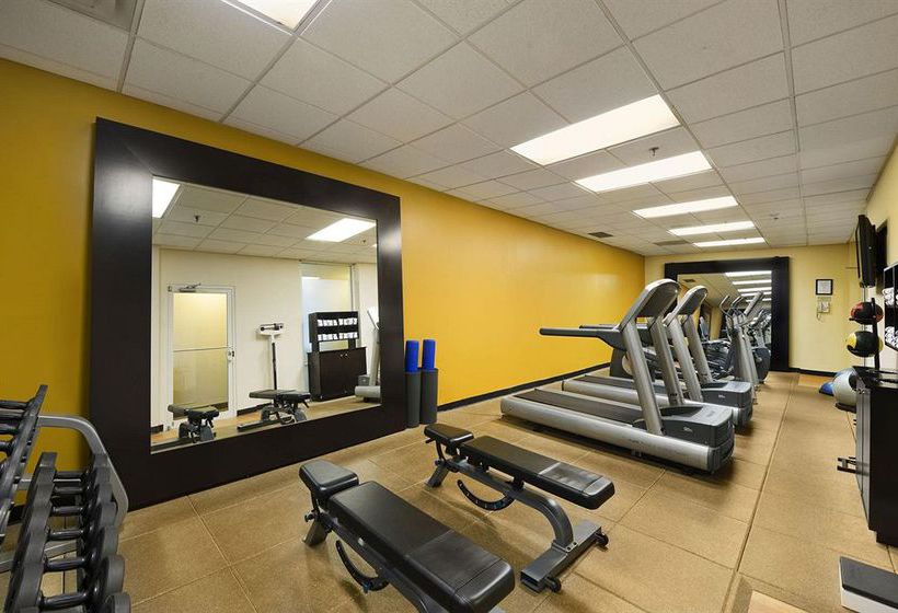 Hotel Embassy Suites Atlanta Airport  | Atlanta | Georgia | United States 2