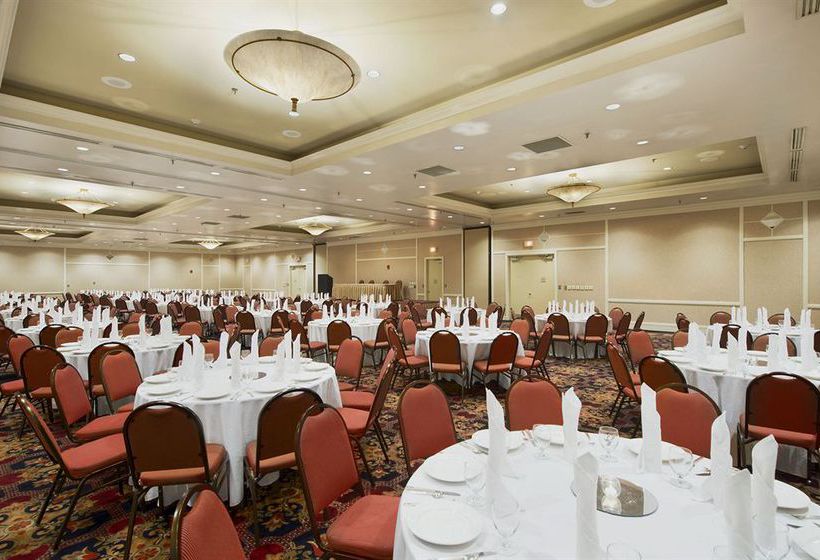 Hotel Embassy Suites Atlanta Airport  | Atlanta | Georgia | United States 20