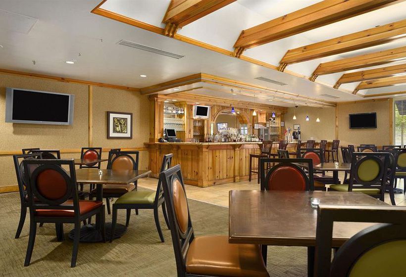 Hotel Embassy Suites Atlanta Airport  | Atlanta | Georgia | United States 7