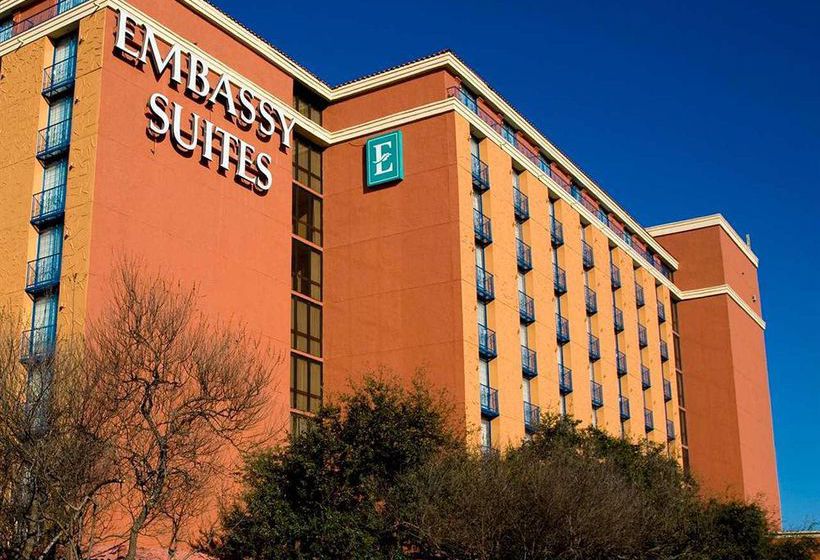 Hotel Embassy Suites Austin - Central 