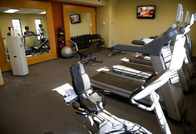 Hôtel Embassy Suites Austin - Central  | Austin | Texas | Hôtels aux États-Unis 1