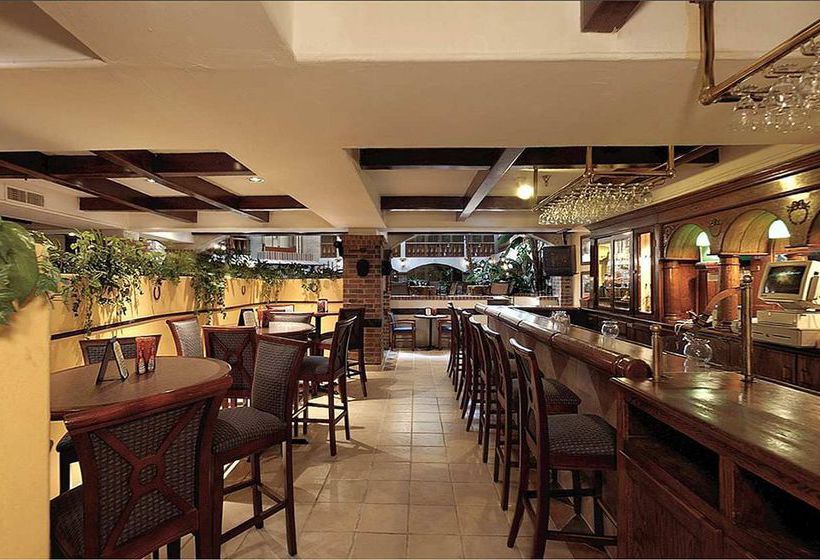 Hôtel Embassy Suites Austin - Central  | Austin | Texas | Hôtels aux États-Unis 10