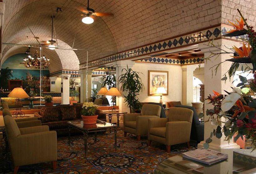 Hôtel Embassy Suites Austin - Central  | Austin | Texas | Hôtels aux États-Unis 11