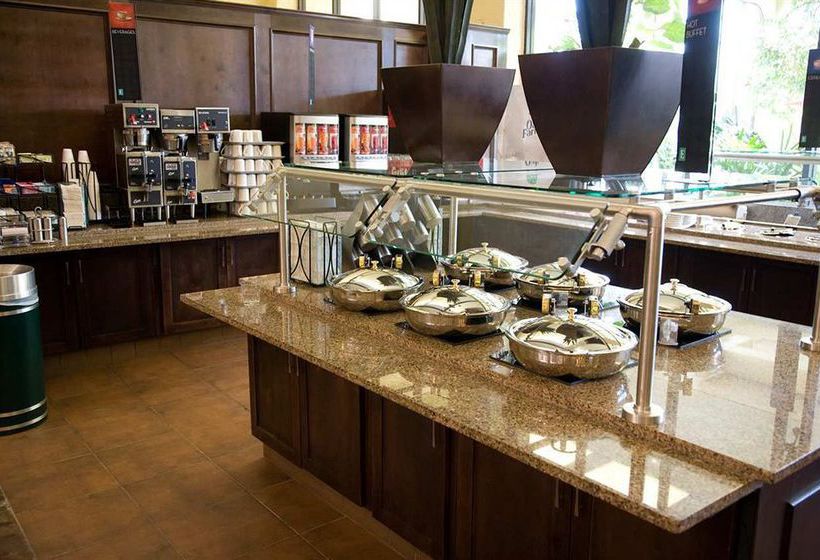 Hôtel Embassy Suites Austin - Central  | Austin | Texas | Hôtels aux États-Unis 15