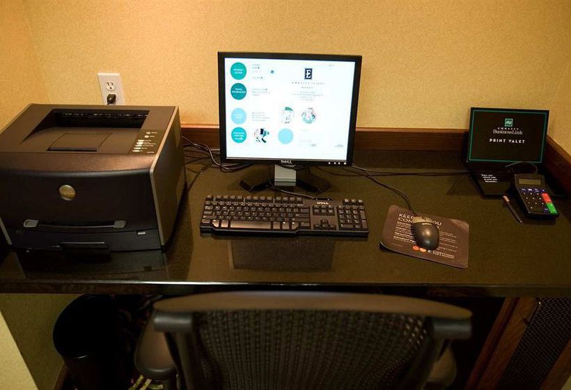 Hôtel Embassy Suites Austin - Central  | Austin | Texas | Hôtels aux États-Unis 18