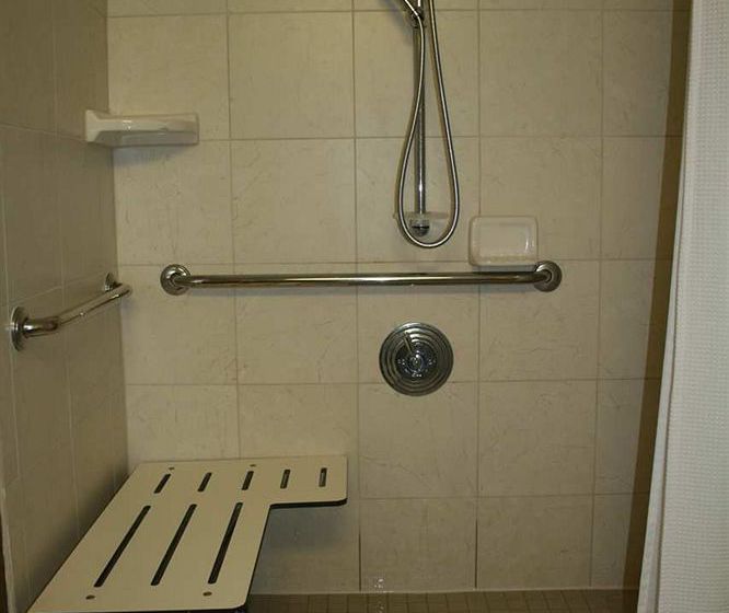 Hôtel Embassy Suites Austin - Central  | Austin | Texas | Hôtels aux États-Unis 19