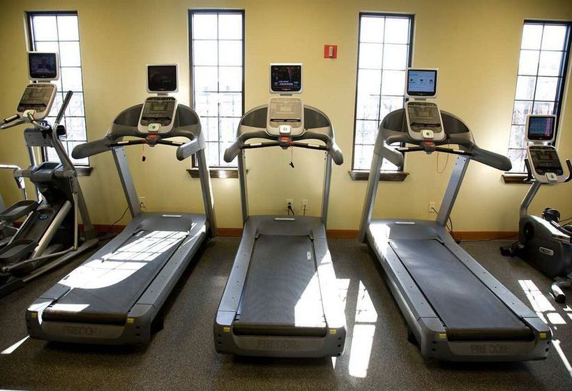 Hôtel Embassy Suites Austin - Central  | Austin | Texas | Hôtels aux États-Unis 2